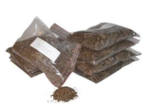 Egechips, Fransk Eg. Fin sortering, medium toast, 250 gr